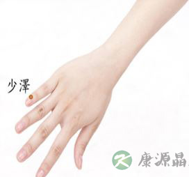 手部穴位按摩 手部穴位按摩功效多多