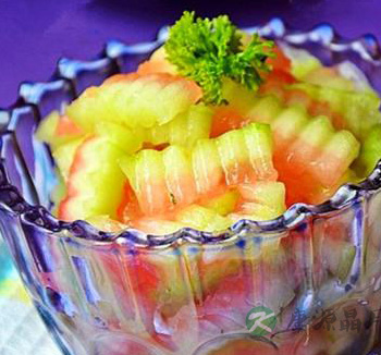 祛斑美白的食物有哪些 吃什么祛斑美白