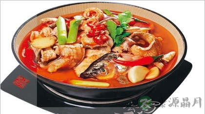 常见的火锅底料及食用方法