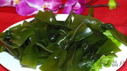 八种养生食物帮你从头护到脚