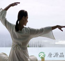 练气功出偏的原因 环境不好杂念太多