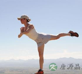 练瑜伽者必备的素质 女性瑜伽者练习的禁忌