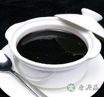 夏季中医养生 这四类人适合膏方进补