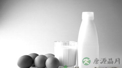 豆浆和鸡蛋能否一起吃呢？