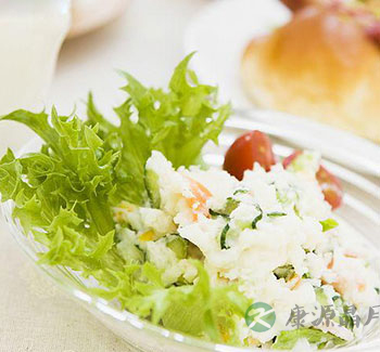 饮食杂谈：素食会导致缺乏营养吗？