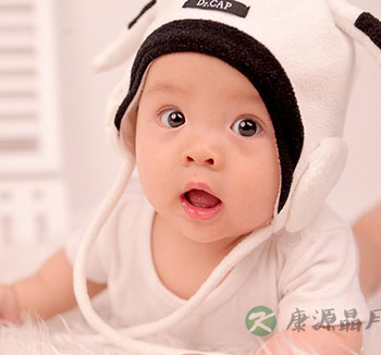 吃什么对宝宝视力好 婴幼儿眼部保健注意事项
