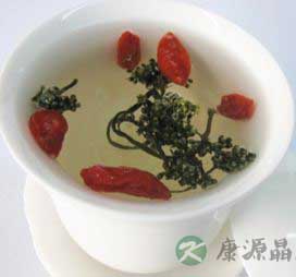 人参花泡水喝的功效 人参花泡水喝的注意事项