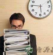 怎样减轻工作压力
