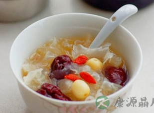 对症去火：盘点清热解毒的零食