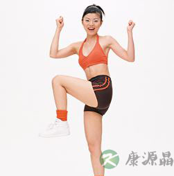 “脖子运动操”减肥法 懒人秋季减肥小妙招
