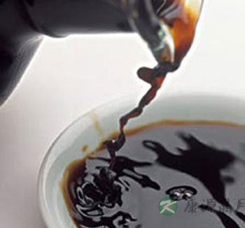 饮食养生常识 喝醋是不是真的能养生？