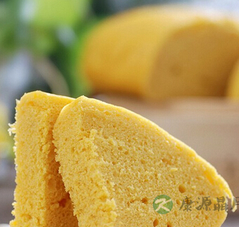 发糕的做法 6个蒸锅版发糕的做法