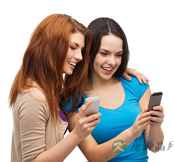 手机控注意 经常玩手机容易换上这些疾病 手机控注意 经常玩手机容易换上这些疾病