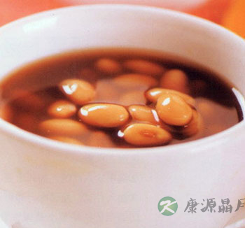 丹参黄豆汤的做法 夏季清热养肝药膳方 丹参黄豆汤的做法 夏季清热养肝药膳方