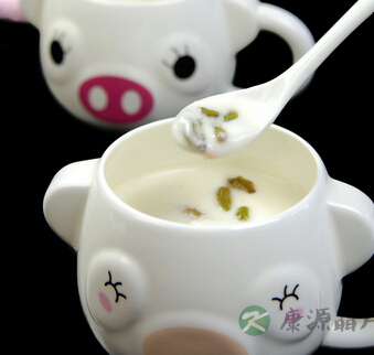 酸奶减肥法 自制酸奶减肥食谱越吃越瘦 酸奶减肥法 自制酸奶减肥食谱越吃越瘦