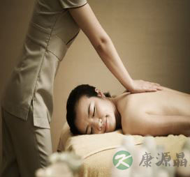女性做spa的好处 加快新陈代谢美容美体