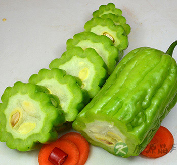 夏季饮食 吃这9种苦味菜帮助消化祛除体热 夏季饮食 吃这9种苦味菜帮助消化祛除体热