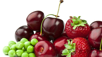 女性皮肤干燥 补水必备九种食物