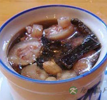 续断的功效与作用有哪些？怎么吃续断？