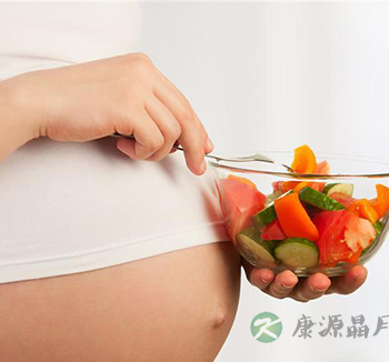 孕妇在怀孕期间的饮食需要注意哪些