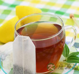 秋季喝红茶的好处 暖体抗寒预防感冒