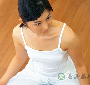 瑜伽四招 和熊猫眼说ByeBye 瑜伽四招 和熊猫眼说ByeBye