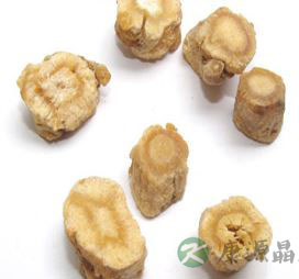 北沙参的功效与作用 祛痰止咳养肺润肺