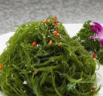 吃海藻有什么好处?海藻的功效与作用是什么 吃海藻有什么好处?海藻的功效与作用是什么