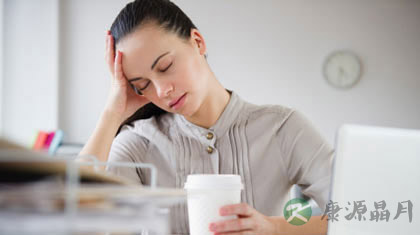 体质虚弱怎么办 中医来帮你