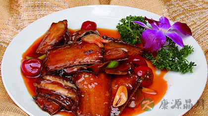 家常带鱼的八种做法