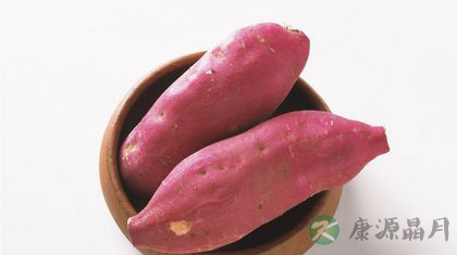 红薯的营养价值