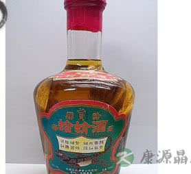 中药蛤蚧的功效与作用 蛤蚧的各种中医疗效