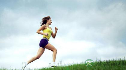 傍晚锻炼才是更有效的吗