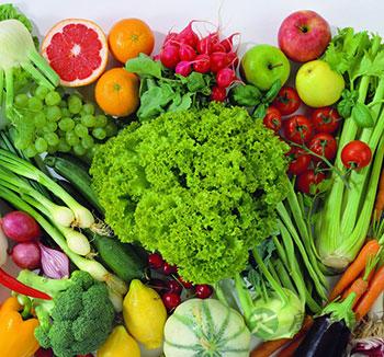 食用蔬菜有讲究 别犯这些吃蔬菜的误区 食用蔬菜有讲究 别犯这些吃蔬菜的误区