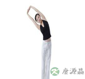 助消化瑜伽 推荐8招助消化瑜伽动作