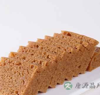 发糕的做法 6个蒸锅版发糕的做法