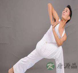 男性练什么瑜伽好 适合男性锻炼的瑜伽动作