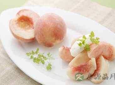 夏季养生食物 多吃生津止渴的食物