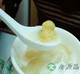 秋季养肺药方 让你的肺健康度过整个秋季