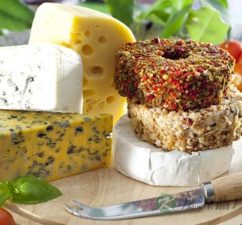 女性怎么吃更健康 七种影响女性健康的食物