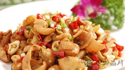 酸菜的做法大全