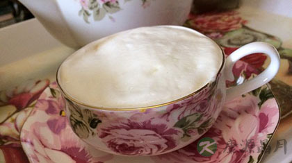 各种奶茶的做法介绍大全