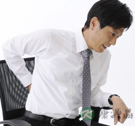 预防慢性腰肌劳损的方法 保证腰部的健康