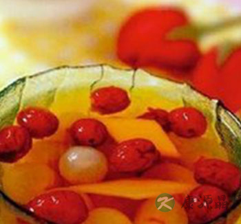 补血养颜 适合女人补气血的药膳食谱大全 补血养颜 适合女人补气血的药膳食谱大全