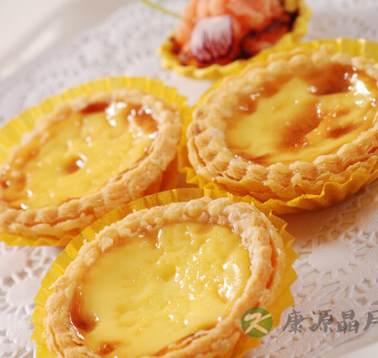 蛋挞的做法 推荐7种美味蛋挞的做法