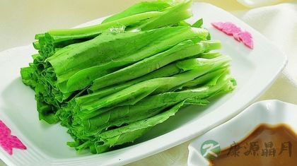 油麦菜的营养价值与功效 油麦菜的营养价值与功效