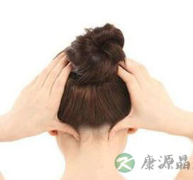 冬季如何驱寒保暖 穴位按摩有效驱寒保暖