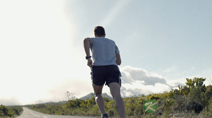 长期不运动 开始先慢跑 长期不运动 开始先慢跑