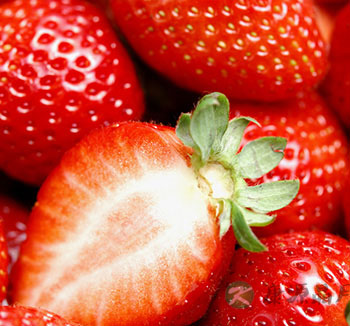 女性饮食养生常识 女性多吃草莓补充铁元素 女性饮食养生常识 女性多吃草莓补充铁元素