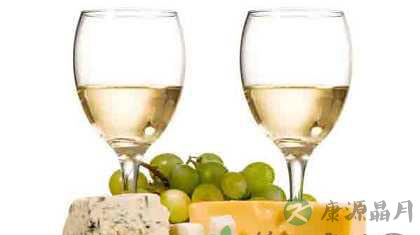 喝五种酒可缓解压力 延缓衰老